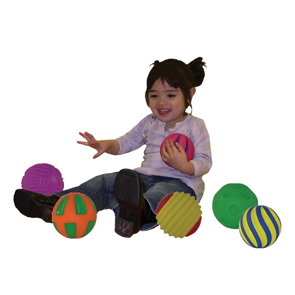 Tactile & Sensory Toys